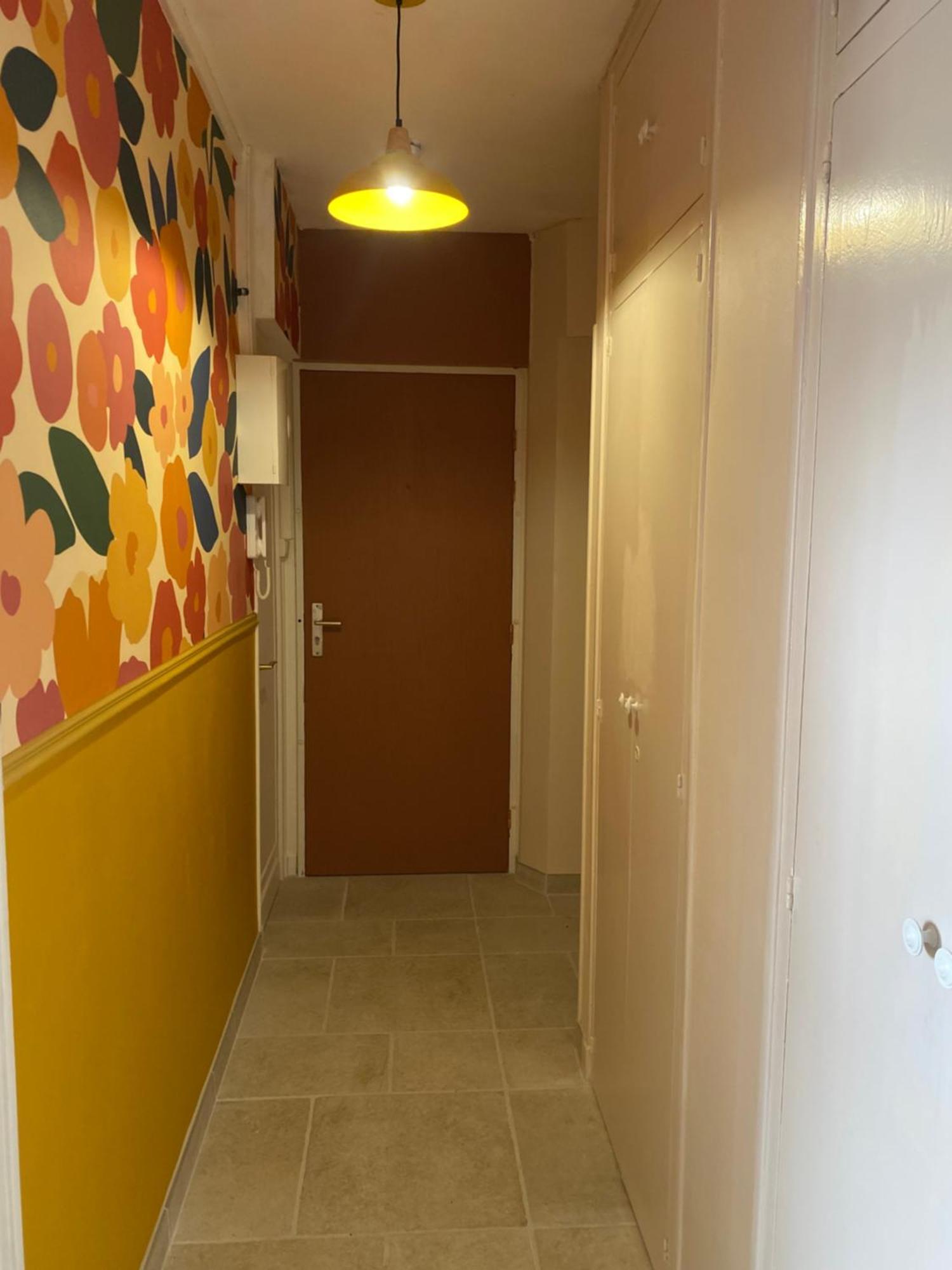 Appt O En Couleurs Apartment Auch Exterior photo