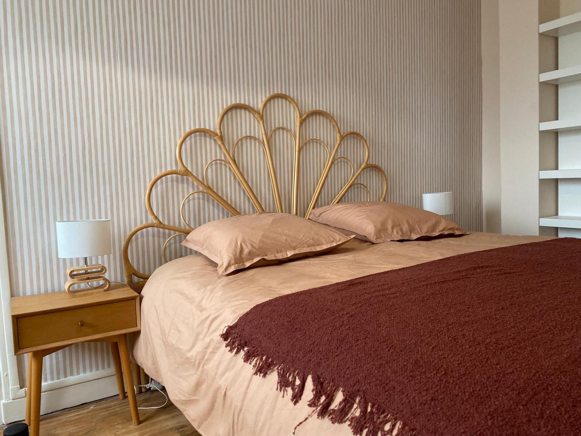 Appt O En Couleurs Apartment Auch Exterior photo