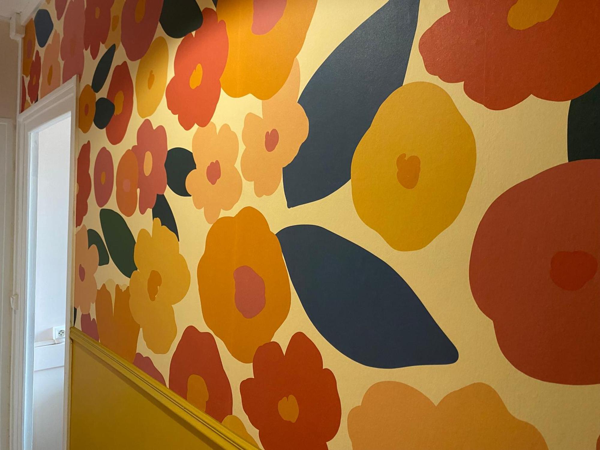 Appt O En Couleurs Apartment Auch Exterior photo